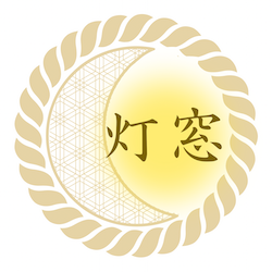 灯窓 / akarimado